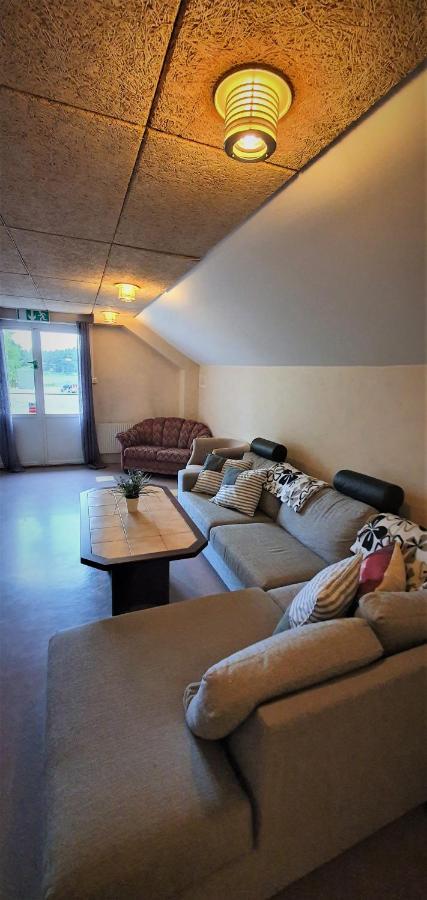 Nipanhotellet Sollefteå Екстериор снимка