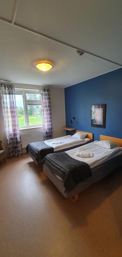 Nipanhotellet Sollefteå Екстериор снимка
