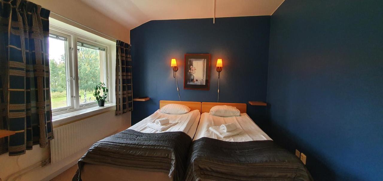Nipanhotellet Sollefteå Екстериор снимка
