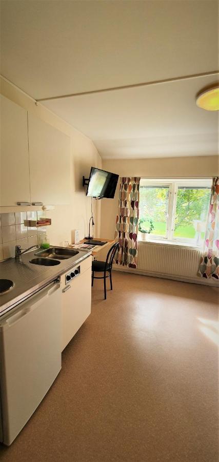 Nipanhotellet Sollefteå Екстериор снимка