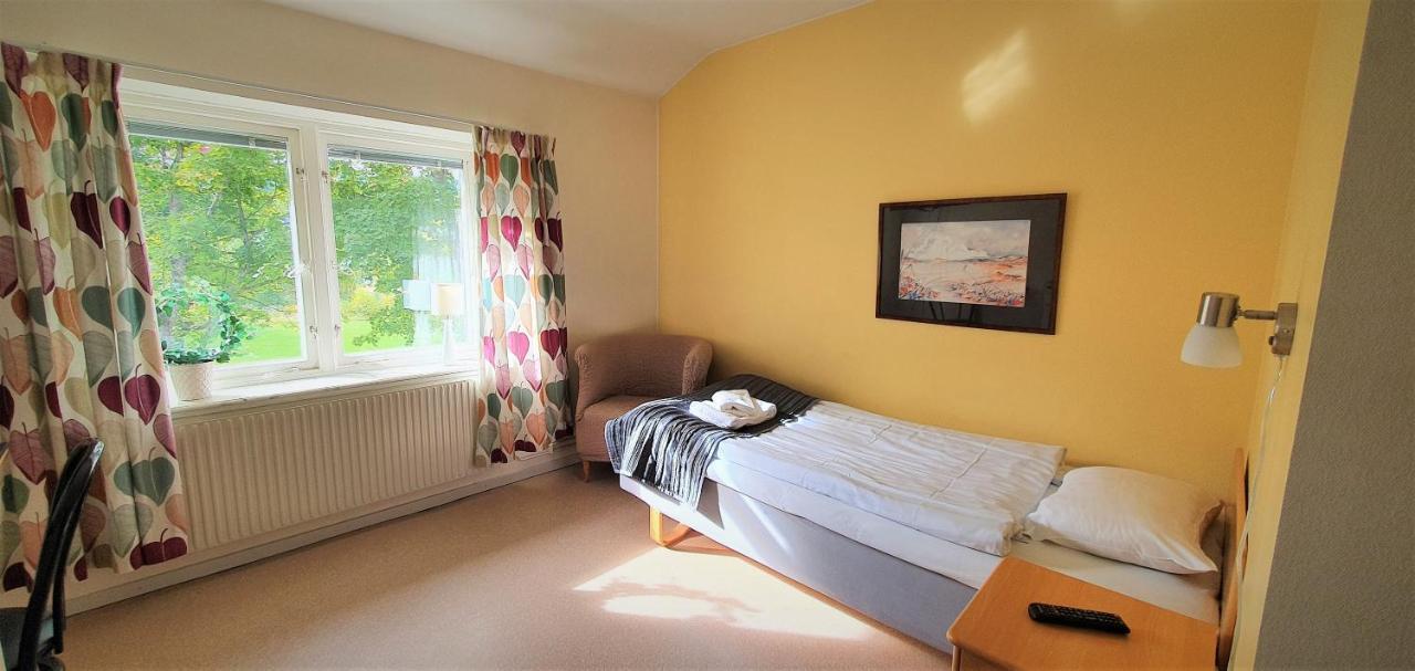Nipanhotellet Sollefteå Екстериор снимка